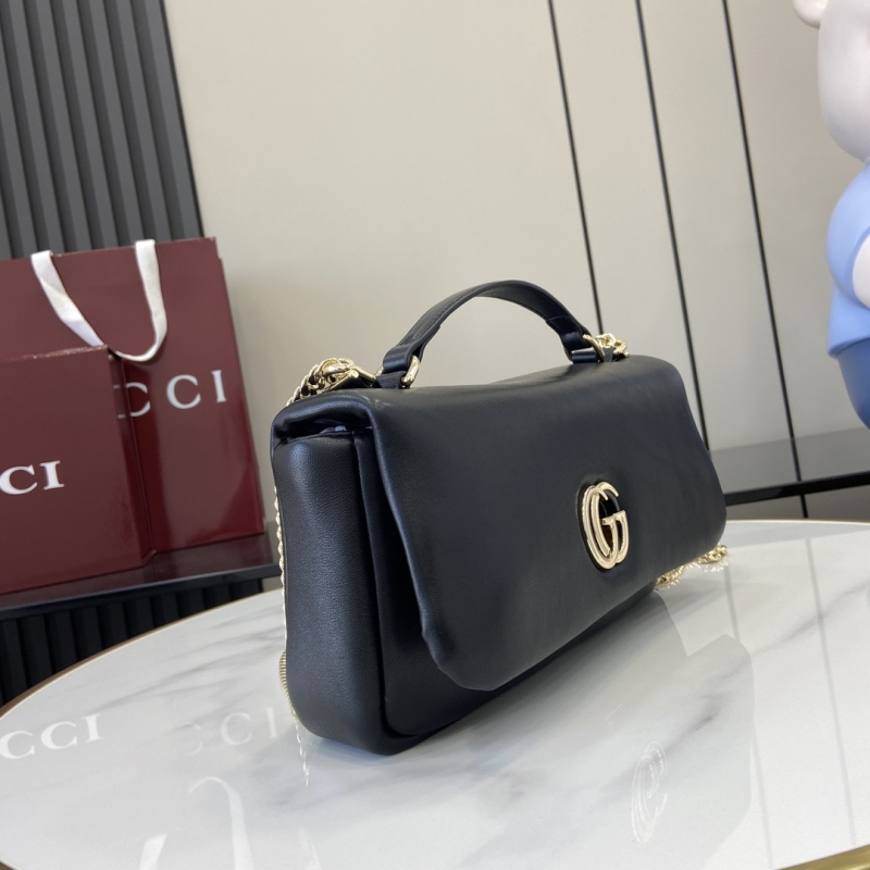 Gucci Top Handle Bags